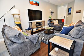 Entrada at Moab Townhomes