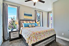 Entrada at Moab Townhomes