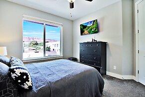 Entrada at Moab Townhomes