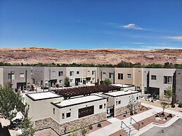 Entrada at Moab Townhomes