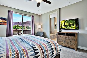 Entrada at Moab Townhomes