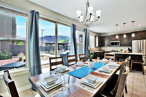 Entrada at Moab Townhomes