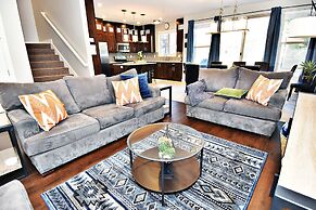 Entrada at Moab Townhomes