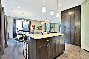 Entrada at Moab Townhomes