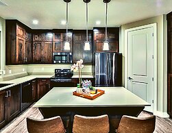 Entrada at Moab Townhomes