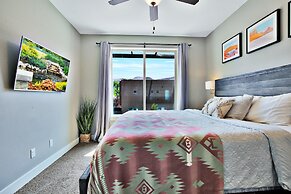 Entrada at Moab Townhomes