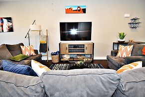 Entrada at Moab Townhomes