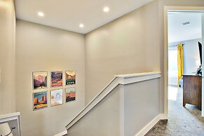 Entrada at Moab Townhomes