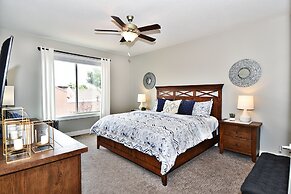 Entrada at Moab Townhomes