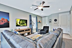 Entrada at Moab Townhomes