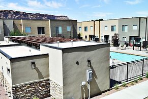 Entrada at Moab Townhomes