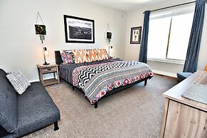 Entrada at Moab Townhomes