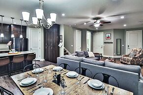 Entrada at Moab Townhomes