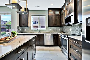 Entrada at Moab Townhomes