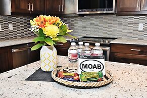 Entrada at Moab Townhomes