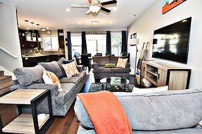 Entrada at Moab Townhomes