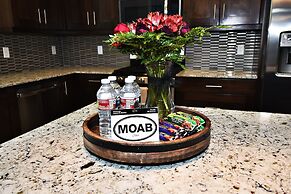Entrada at Moab Townhomes