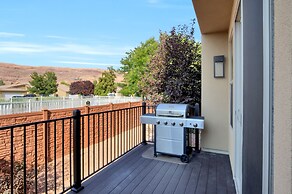 Entrada at Moab Townhomes