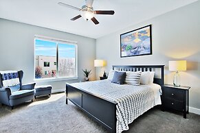 Entrada at Moab Townhomes