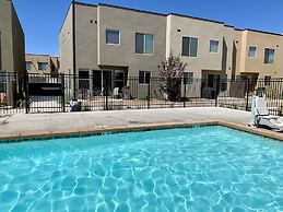 Entrada at Moab Townhomes