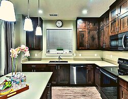 Entrada at Moab Townhomes