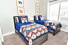 Entrada at Moab Townhomes