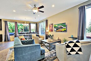 Entrada at Moab Townhomes