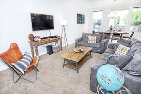 Entrada at Moab Townhomes