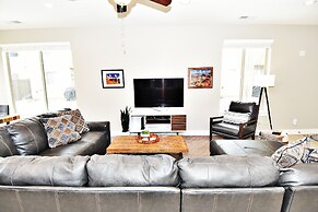 Entrada at Moab Townhomes