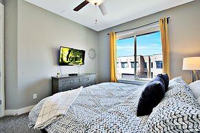 Entrada at Moab Townhomes