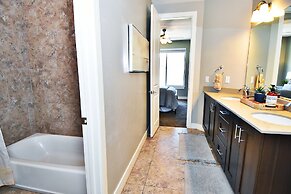 Entrada at Moab Townhomes