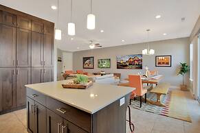 Entrada at Moab Townhomes