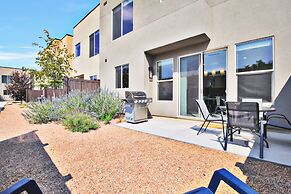 Entrada at Moab Townhomes