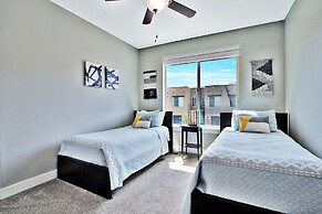 Entrada at Moab Townhomes