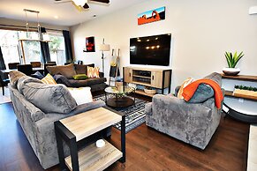 Entrada at Moab Townhomes