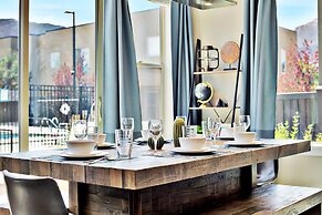 Entrada at Moab Townhomes