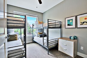 Entrada at Moab Townhomes