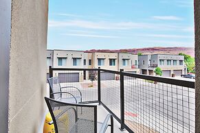 Entrada at Moab Townhomes