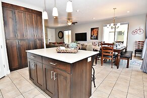 Entrada at Moab Townhomes