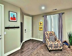 Entrada at Moab Townhomes