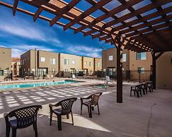 Entrada at Moab Townhomes