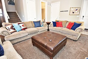 Entrada at Moab Townhomes