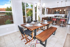 Entrada at Moab Townhomes