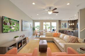 Entrada at Moab Townhomes