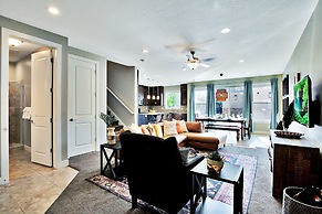 Entrada at Moab Townhomes