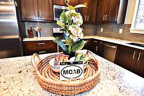 Entrada at Moab Townhomes