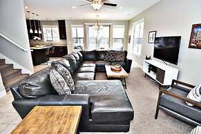 Entrada at Moab Townhomes