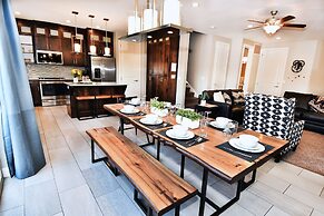 Entrada at Moab Townhomes