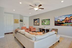 Entrada at Moab Townhomes