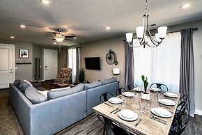 Entrada at Moab Townhomes